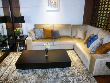 Beauty Spa Dandy House 上海久光百貨店　店内