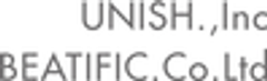 株式会社ユニッシュ、株式会社ビーティフィックのロゴ