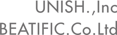 株式会社ユニッシュ、株式会社ビーティフィック