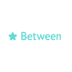 カップル専用アプリ「Between」
グローバル・ブレイン株式会社と500startupsより資金調達