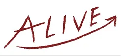 「ALIVE」