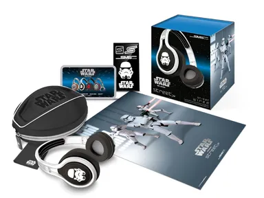 ストーム・トゥルーパー(TM)