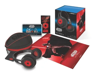 ギャラクティック・エンパイヤー