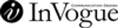 株式会社IN VOGUEのロゴ