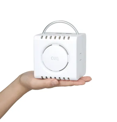 手のひらサイズ