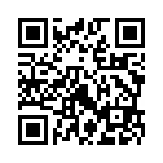 QRコード(iPhone版)