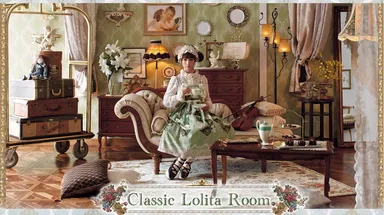 クラシック ルーム