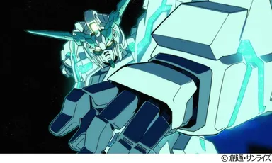 機動戦士ガンダムUC　画像2