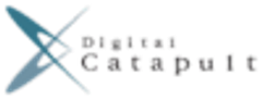 デジタルカタパルト株式会社、株式会社イーブックイニシアティブジャパンのロゴ