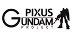 PIXUS×GUNDAM PROJECT 事務局