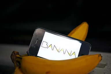 BANANA イメージ2