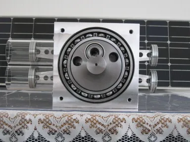 高効率エンジン