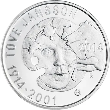 銀貨共通デザイン面