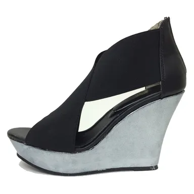 ダイヤモンドクロステープサンダル