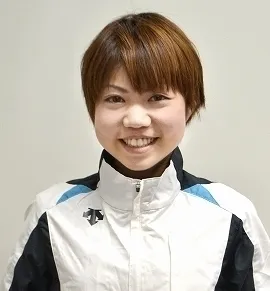 中里 麗美 選手