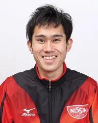 若松 儀裕 選手