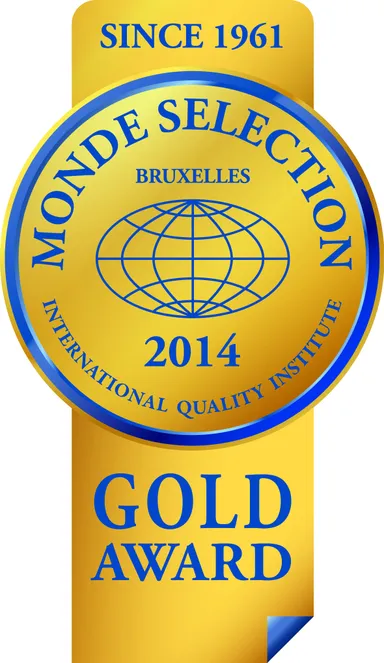 モンドセレクションロゴ