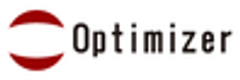 株式会社オプティマイザーのロゴ