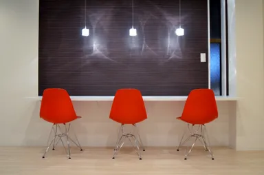 カフェカウンターテーブル2