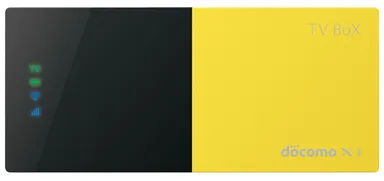 TV BOX製品画像