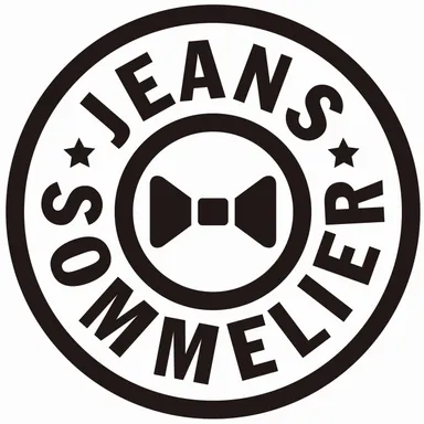 ジーンズソムリエマーク