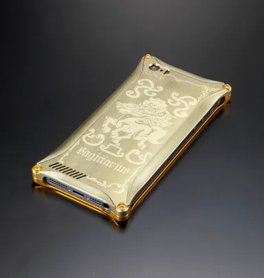 Smart 黄金聖衣SAGITTARIUS 画像2