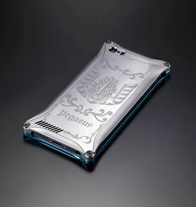 Smart 青銅聖衣PEGASUS 画像2