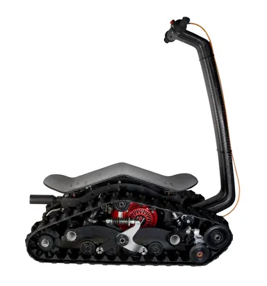 DTV シュレッダー