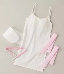 浴衣着付け小物セット