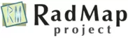 RadMap ロゴ
