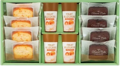 おしゃれな果実商品