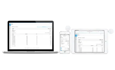 PC、スマホ、タブレットで表示した際のイメージ