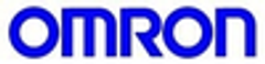 オムロン株式会社のロゴ