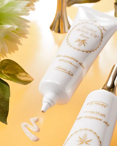 パーフェクトホワイトUV