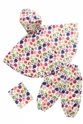 オハナからフルーツ