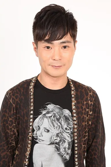 総合プロデューサー入江慎也