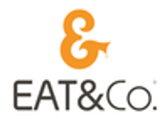 イートアンド株式会社のロゴ