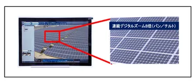 図2．監視画面イメージ