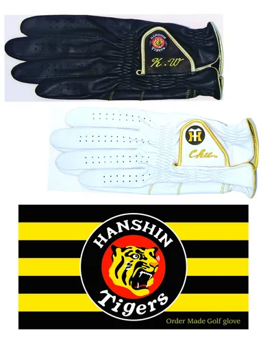 グローブイメージ1