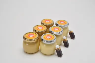 石垣島の島プリン 3