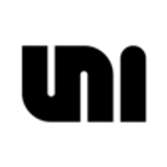 株式会社UNIのロゴ