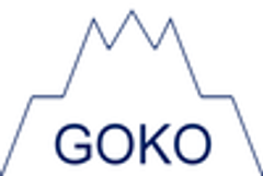 株式会社五光発條のロゴ