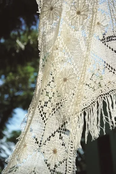 エンカヘ・ジュ ストール