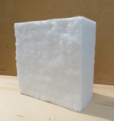 アクリアウールα