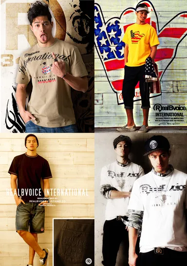 RealBvoice イメージ(3)