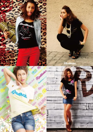 RealBvoice イメージ(5)