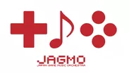 JAGMO ロゴ