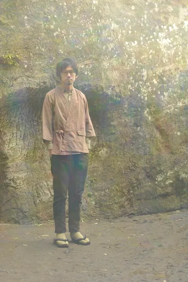 まいにちの暮らしの中に