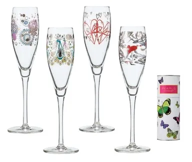 「リッツェンホフ」シャンパングラス