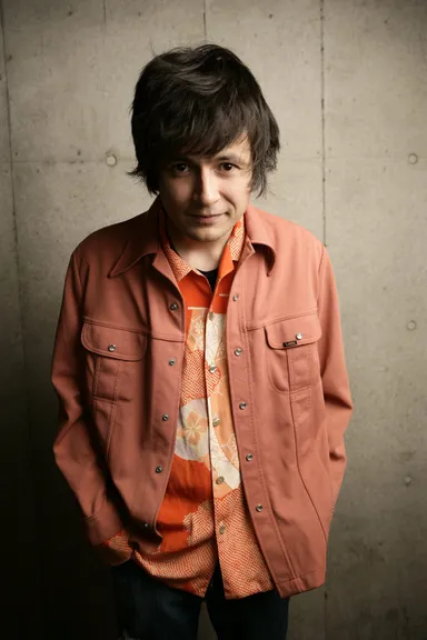 ジョージ・ウィリアムズ